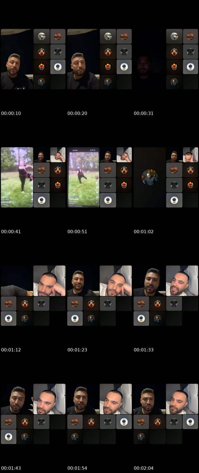 @alimerhi37 TikTok live