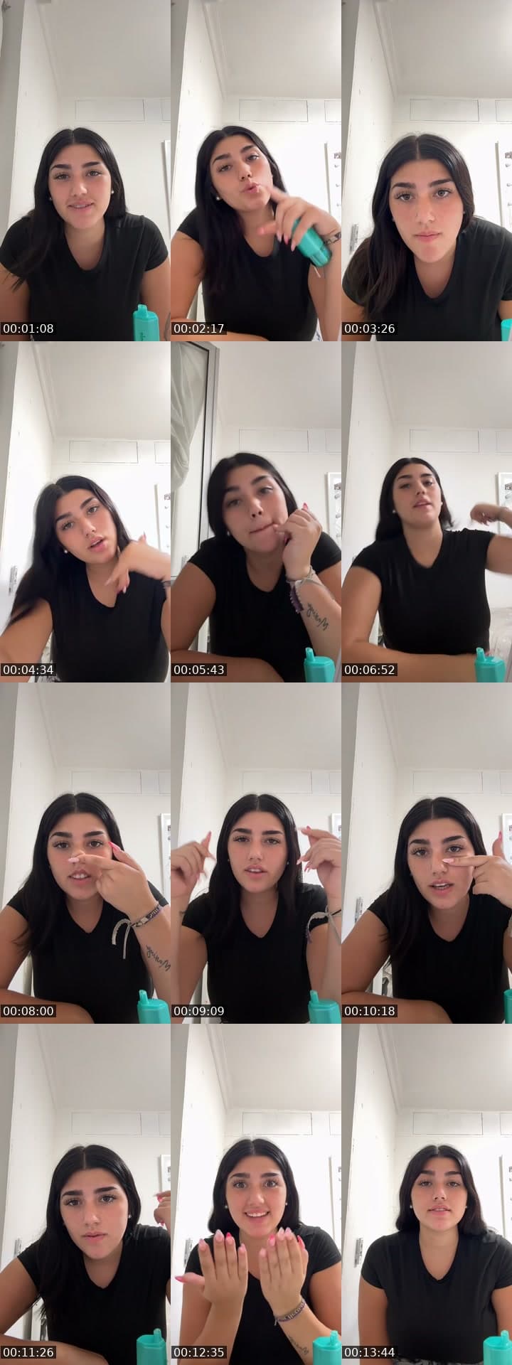 @andreadiaazzz0 TikTok live stream