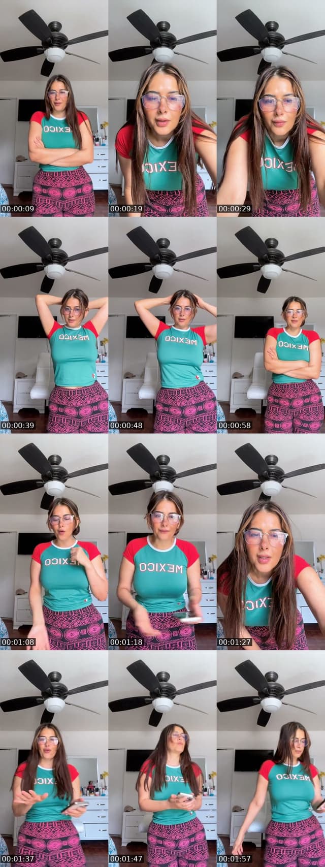@briana10001 TikTok live