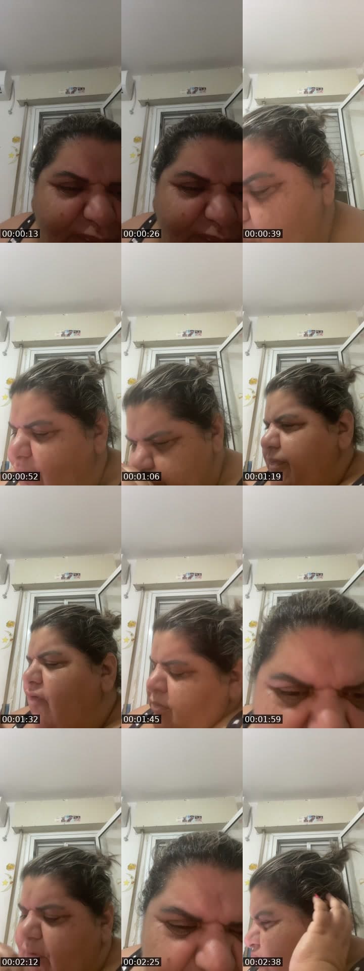@carmitmt55 TikTok live stream