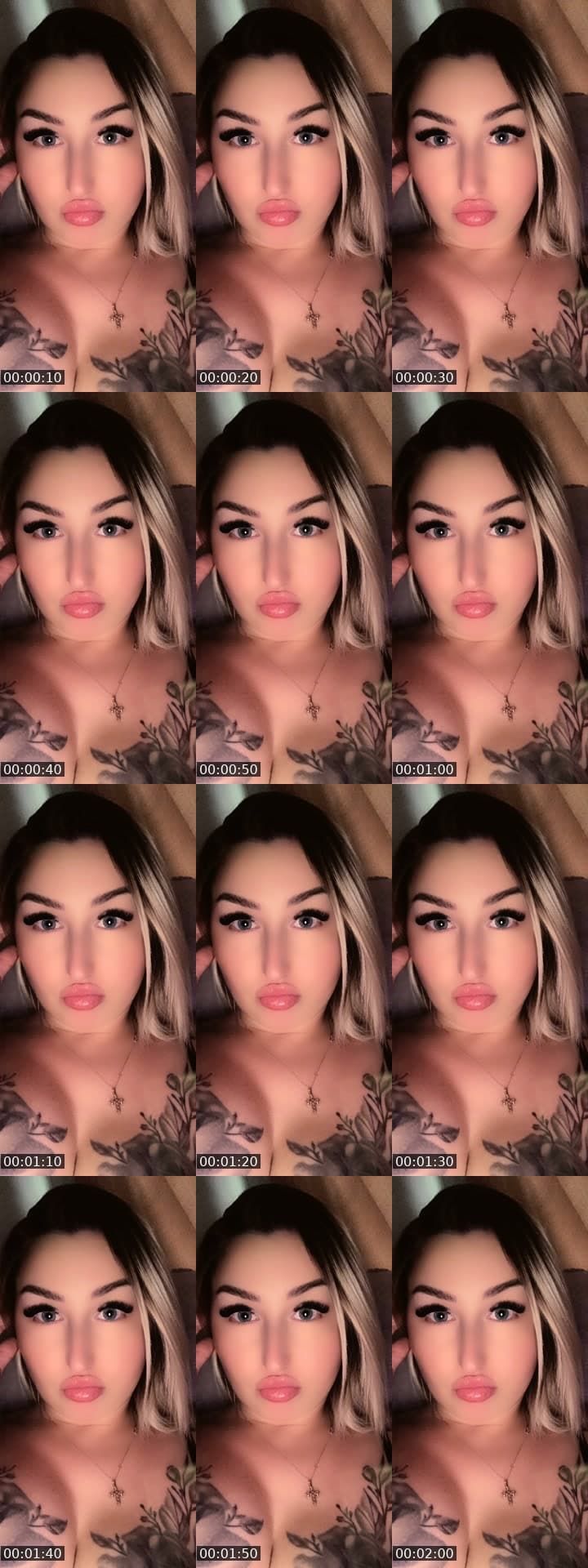 @bossassbubbles93 TikTok live stream