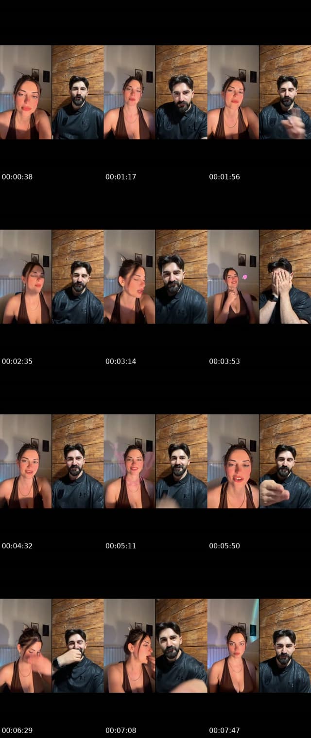 @gewurtzt TikTok live from 2026-06-11