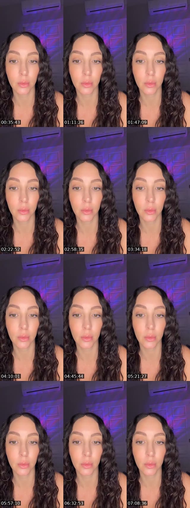 TikTok live: Hi by @fitwithwendy