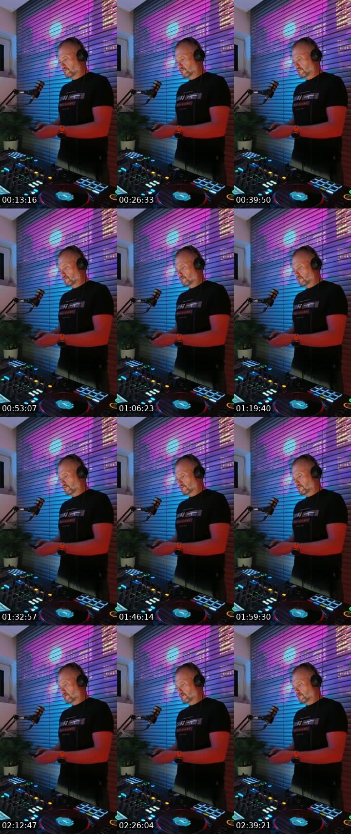 NOTY G  PETRU5 LIVE