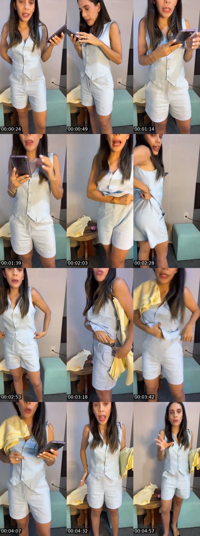 @niviy.teixeira TikTok live