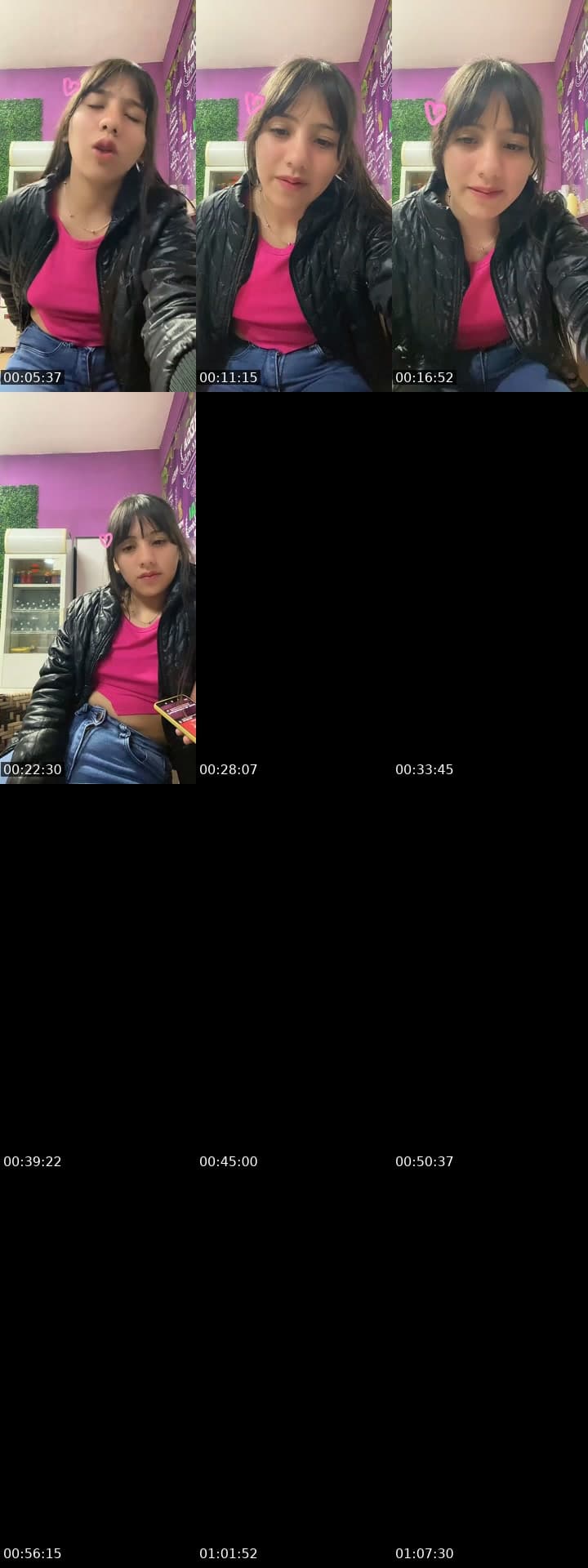 @janisdedeus6 TikTok live stream