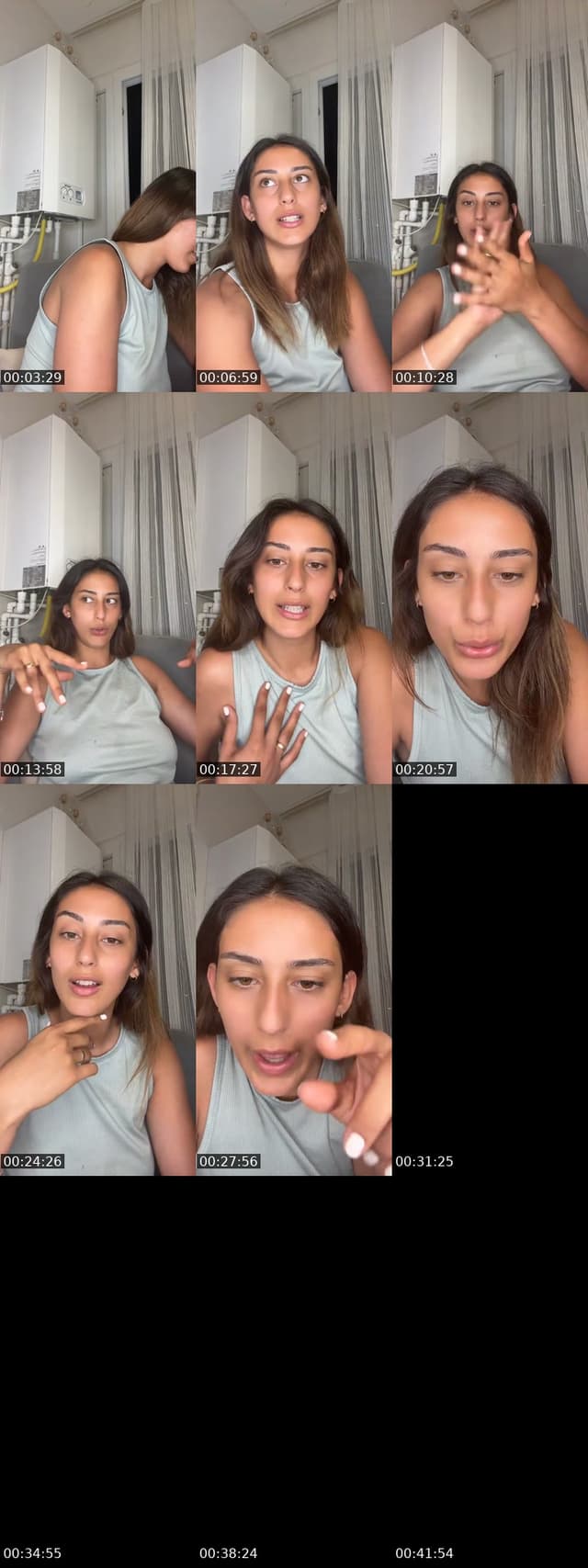 @gksu.dldl TikTok live