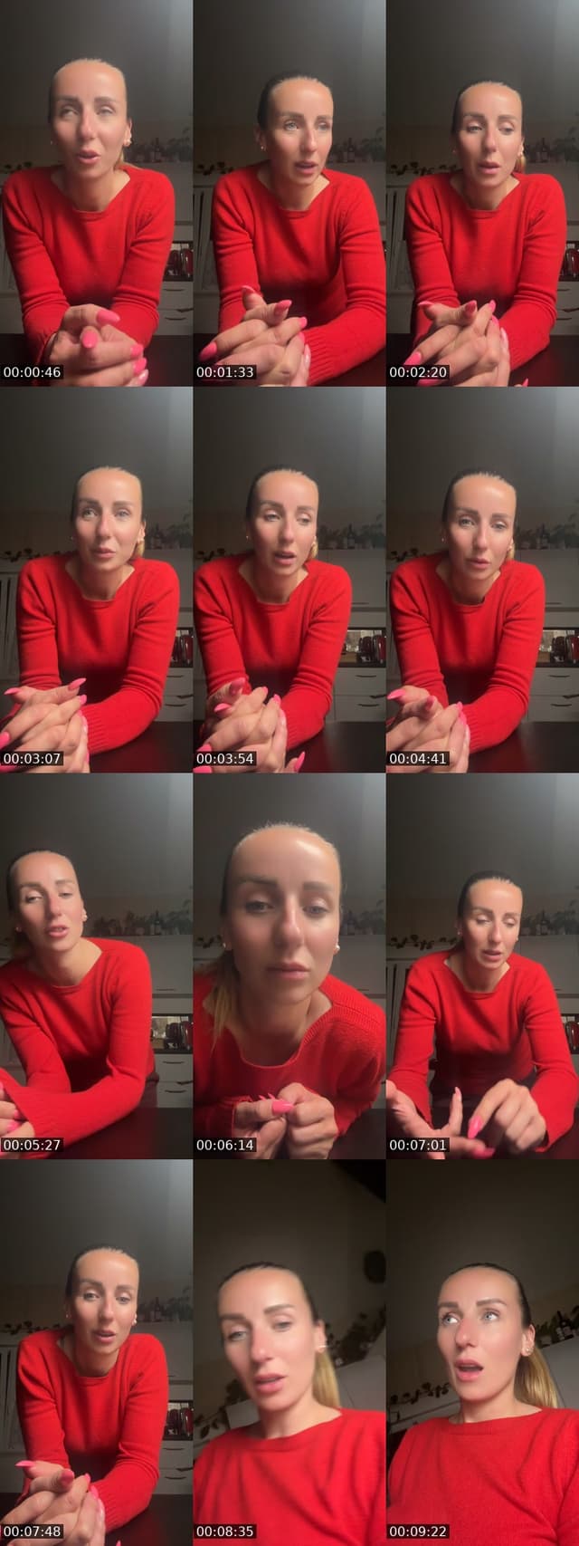 TikTok live: Falošne kamarátstvo by @luss_winki