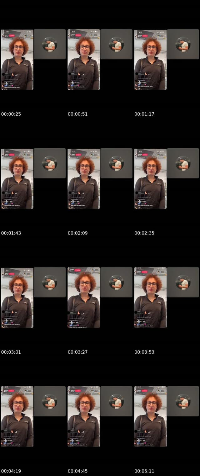 @mahima_babyy TikTok live
