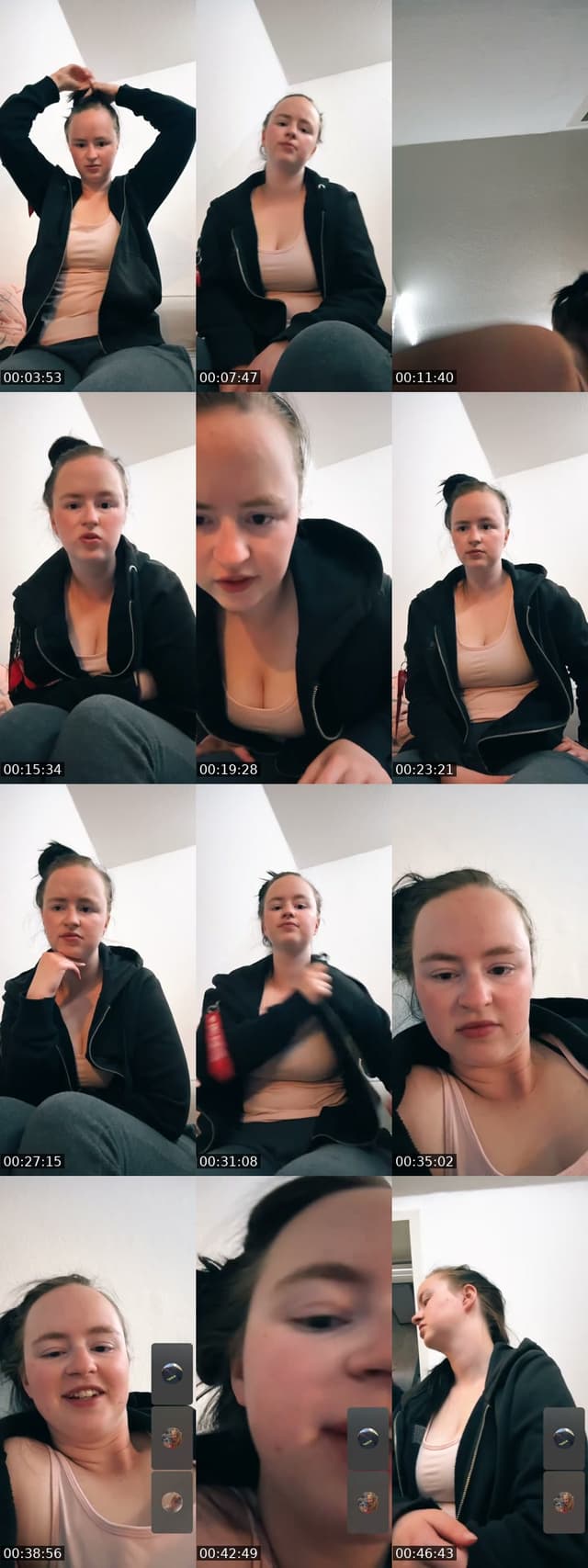 @lina_offizell_23 TikTok live