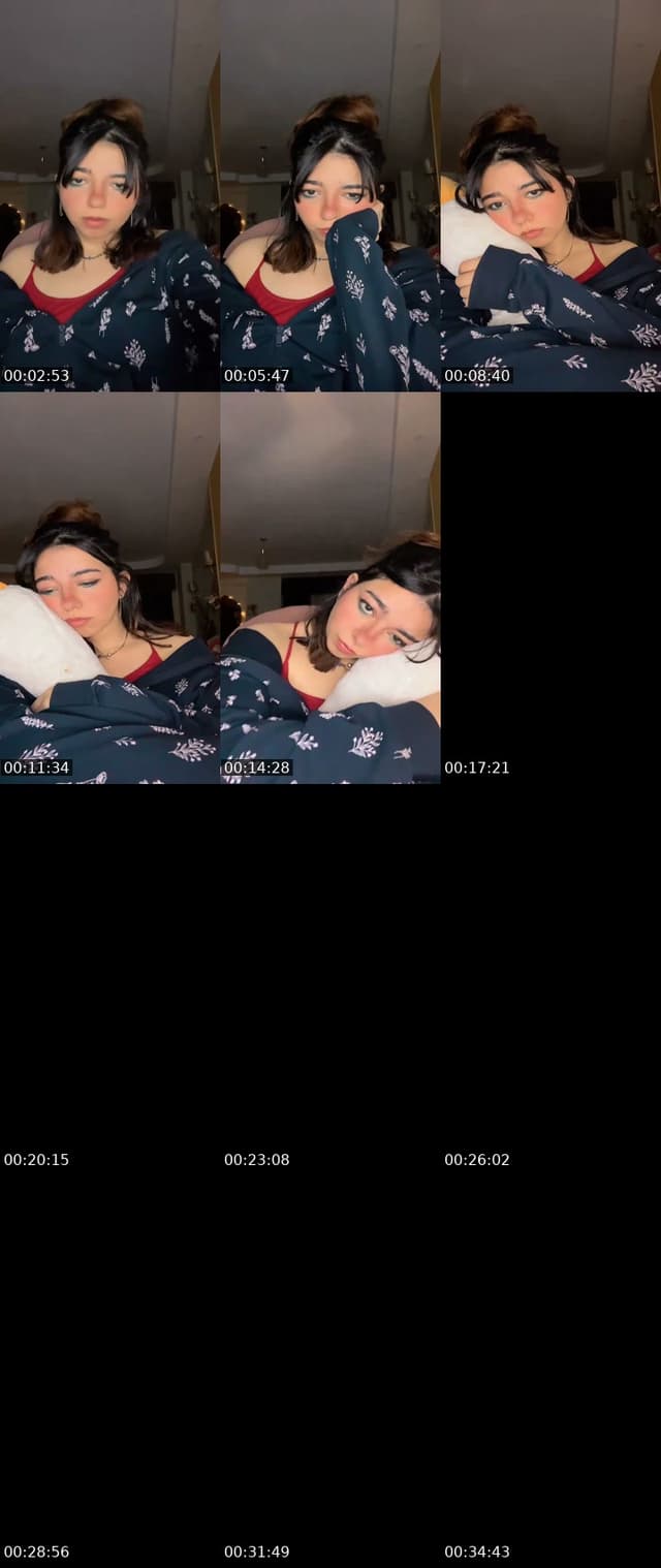 @nemooutofstorage0 TikTok live from 2026-06-11