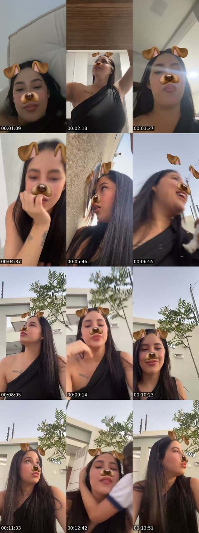 @pollyana_moreirams TikTok live