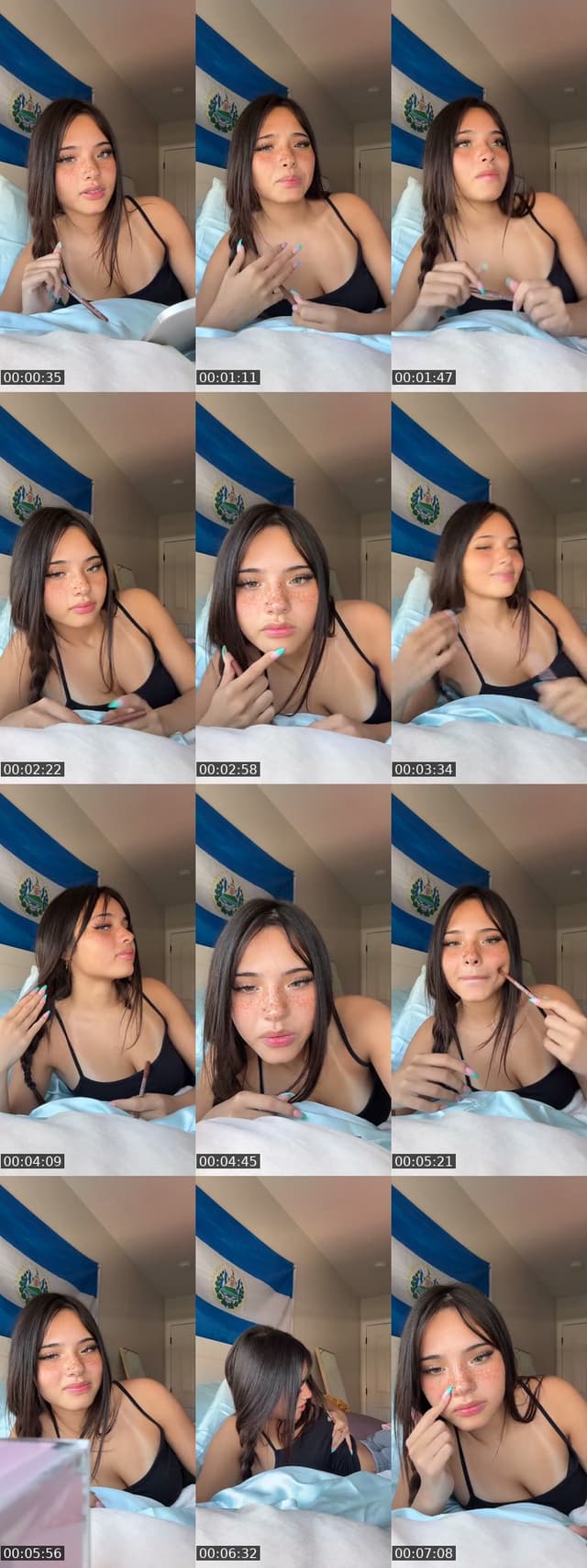 @xvkoxix TikTok live