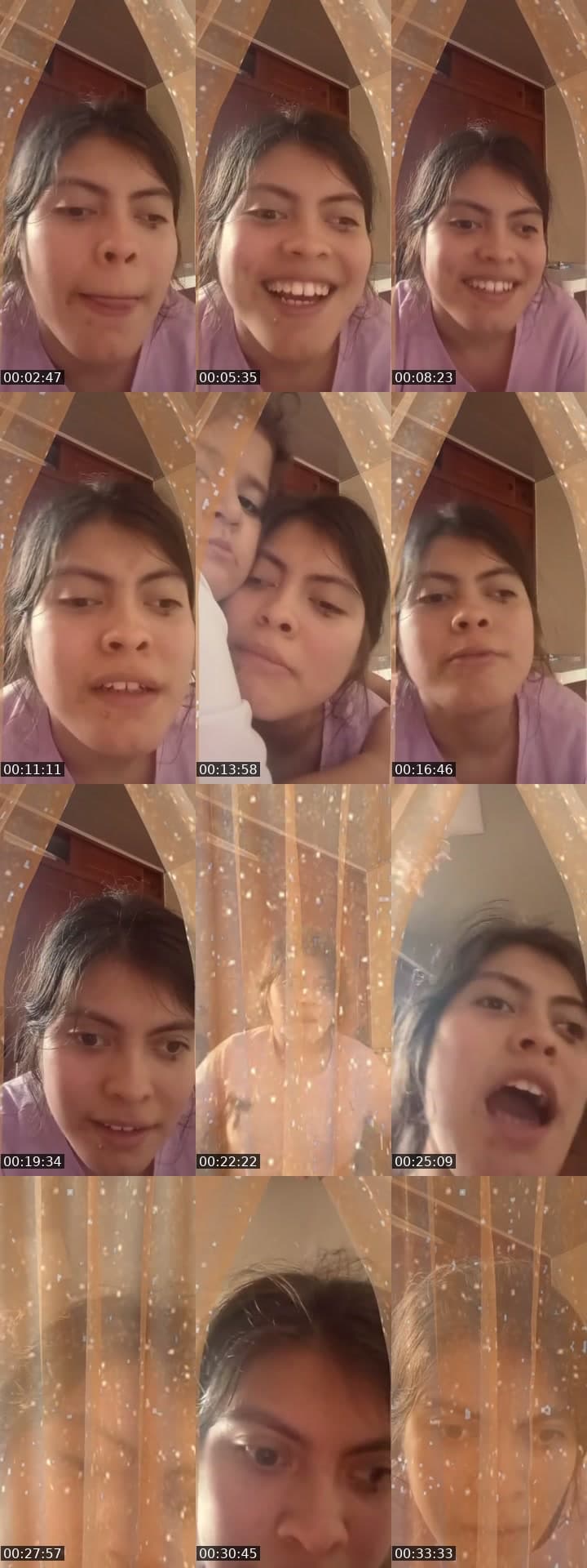 Te doy la bienvenida a mi LIVE