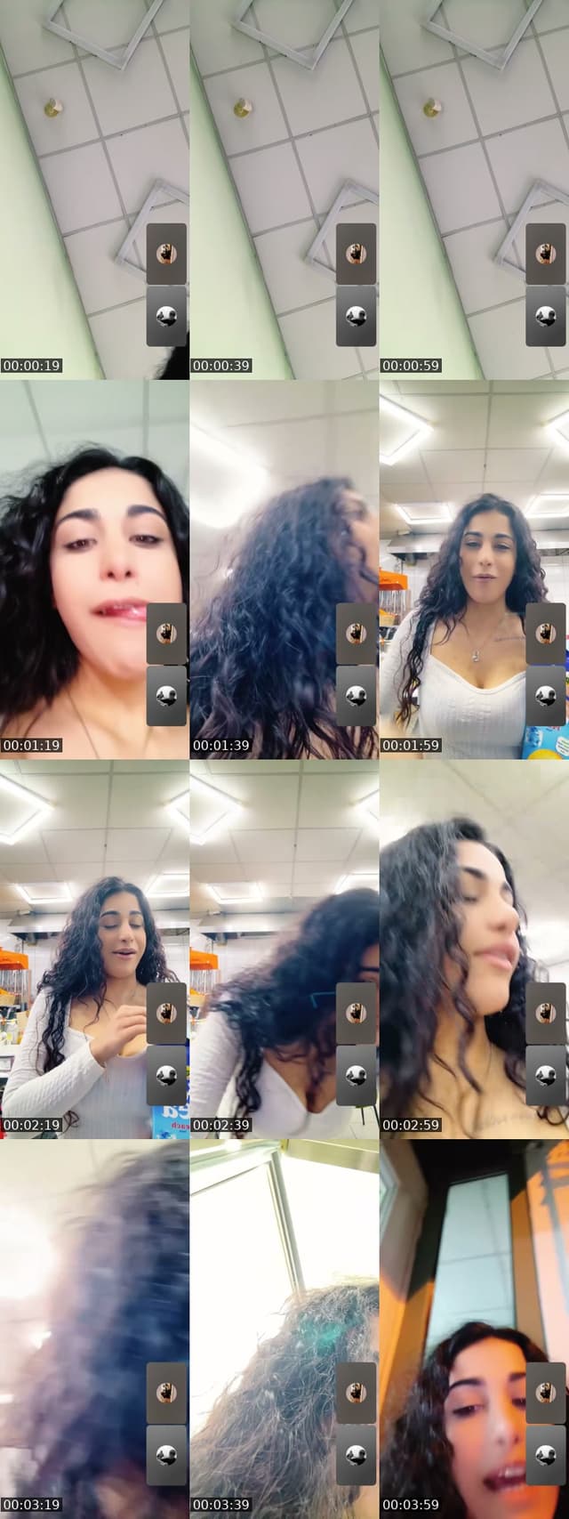 @zora_fz TikTok live