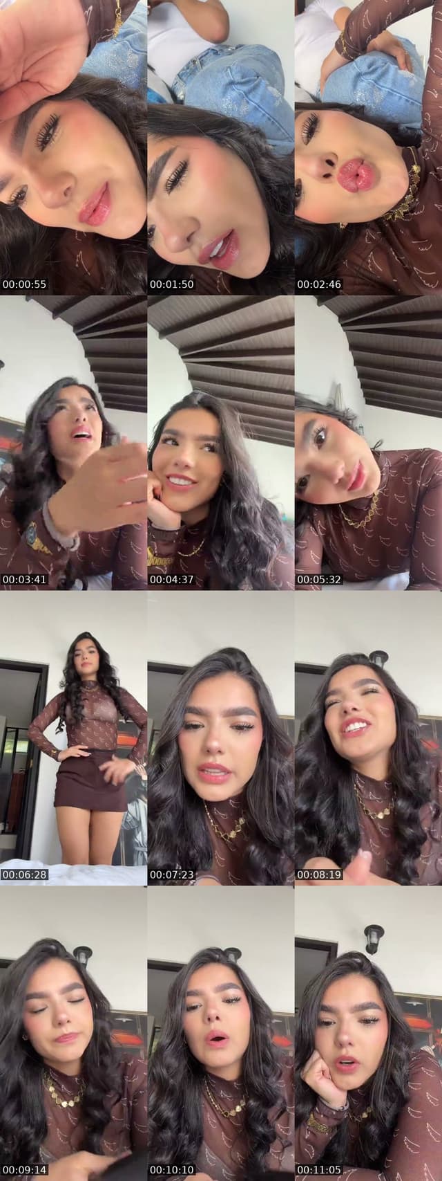 TikTok live: ✨💗 by @kharen_rojass