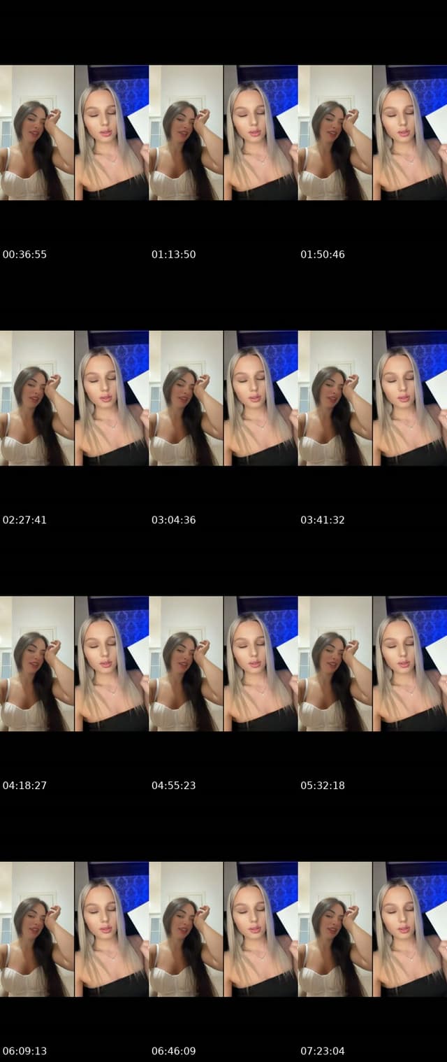 @kleaeea TikTok live from 2026-06-11