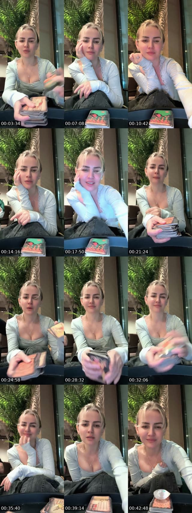 tarot bedavaaa - @ajnatarot