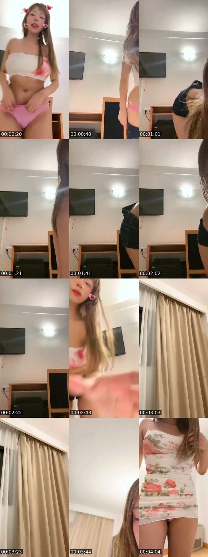 @dashita.17 TikTok live stream