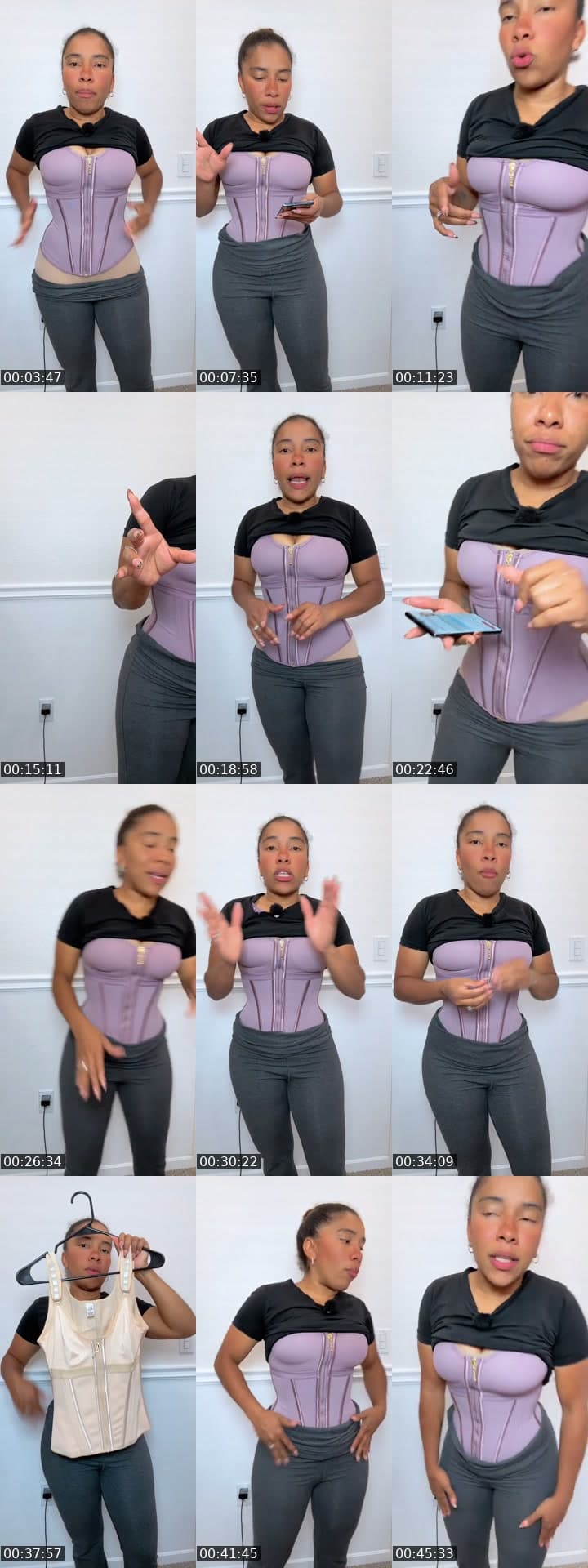 @jenniferpatriciab8 TikTok live stream