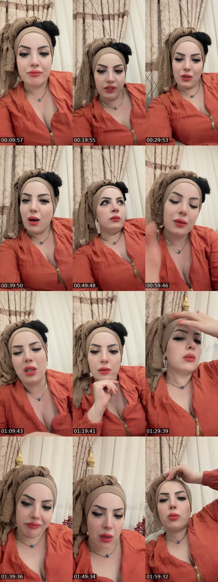 @haticekarabulut_44 TikTok live stream