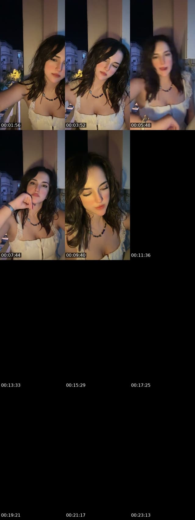 @koc.ssena TikTok live