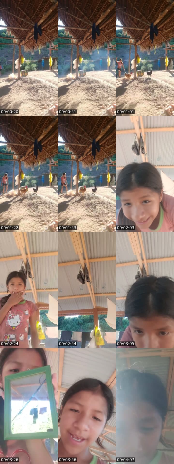 @danielarojas29.0 TikTok live stream