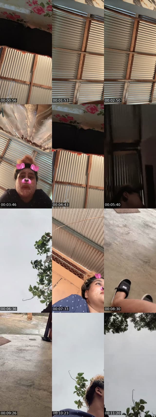 @shanice.41 TikTok live