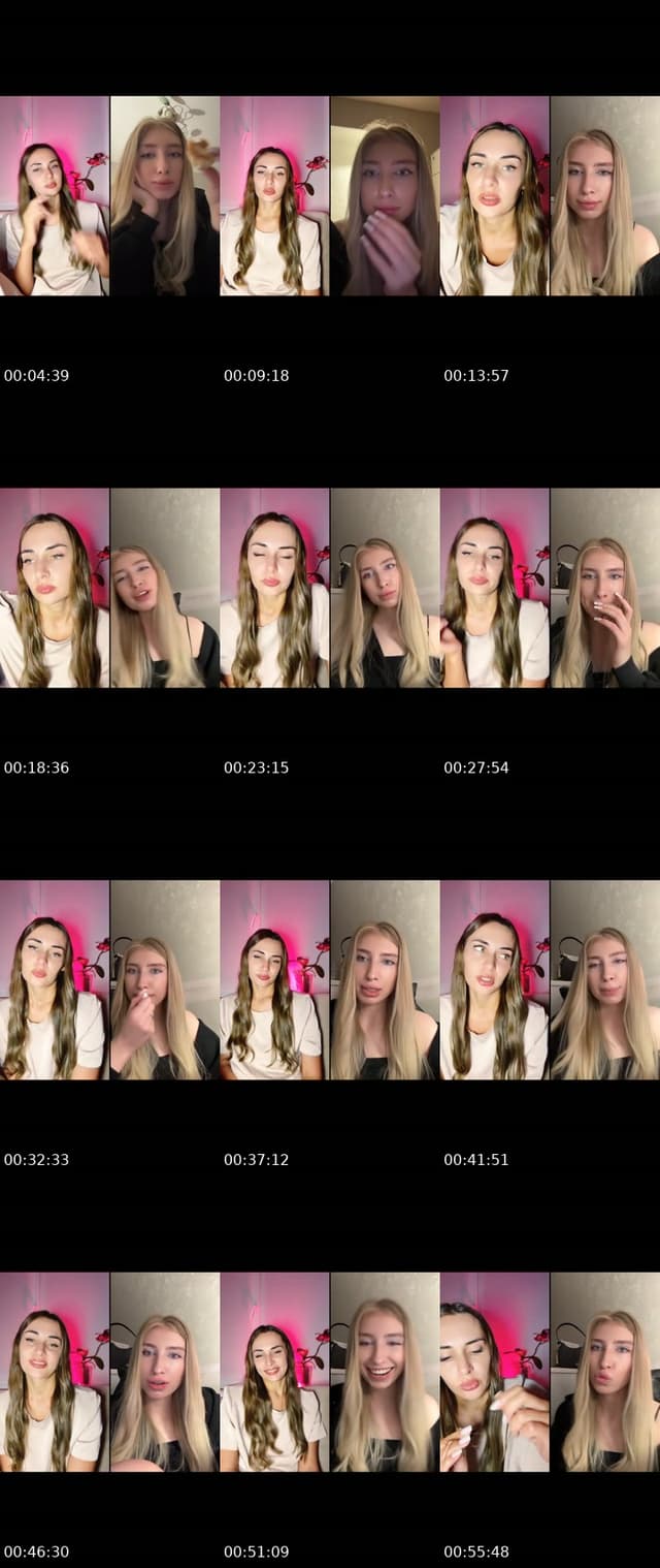 @xa_katy TikTok live from 2026-06-11