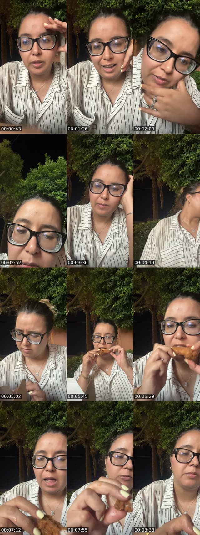 @very.much211 TikTok live