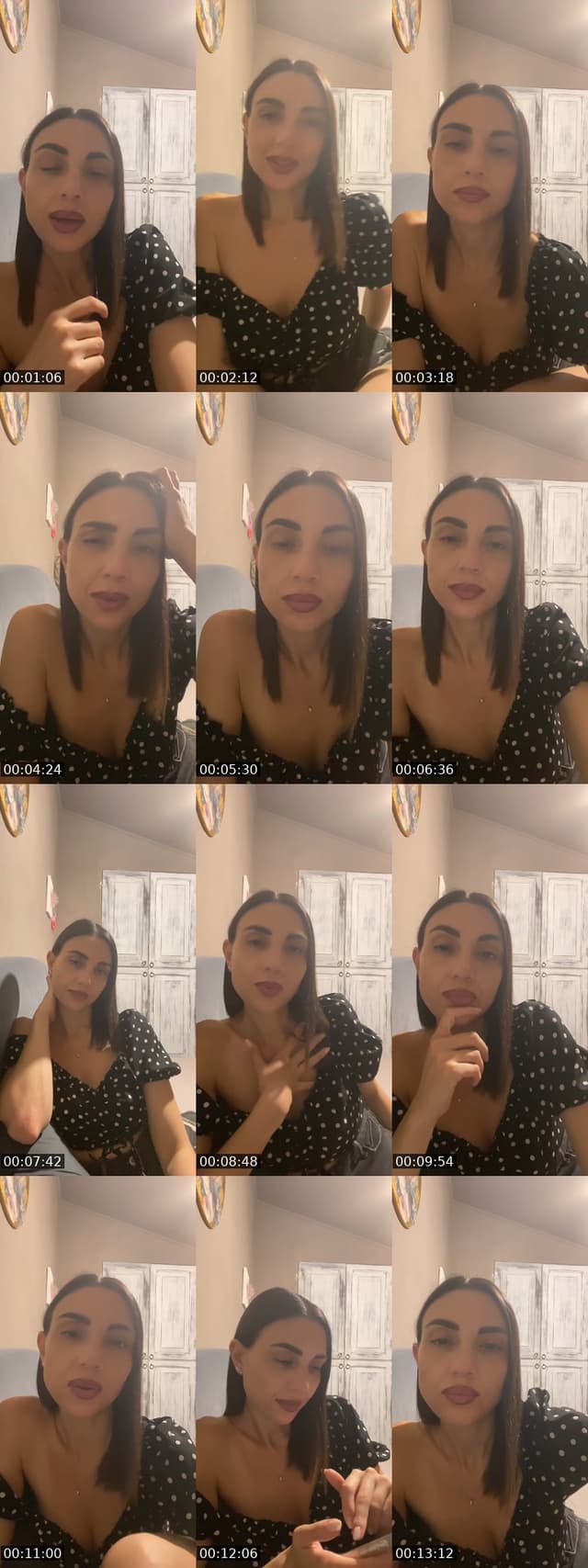 @valentinaroso301 TikTok live