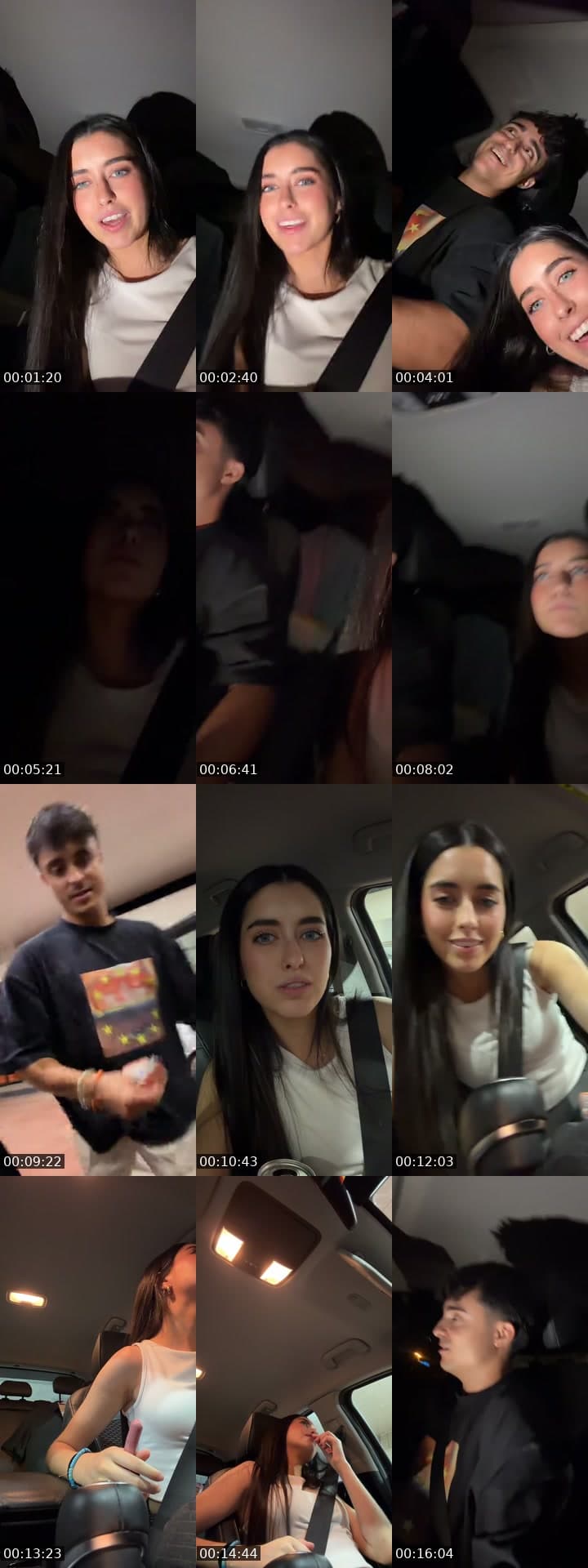 @paularuizzzzzzz TikTok live stream