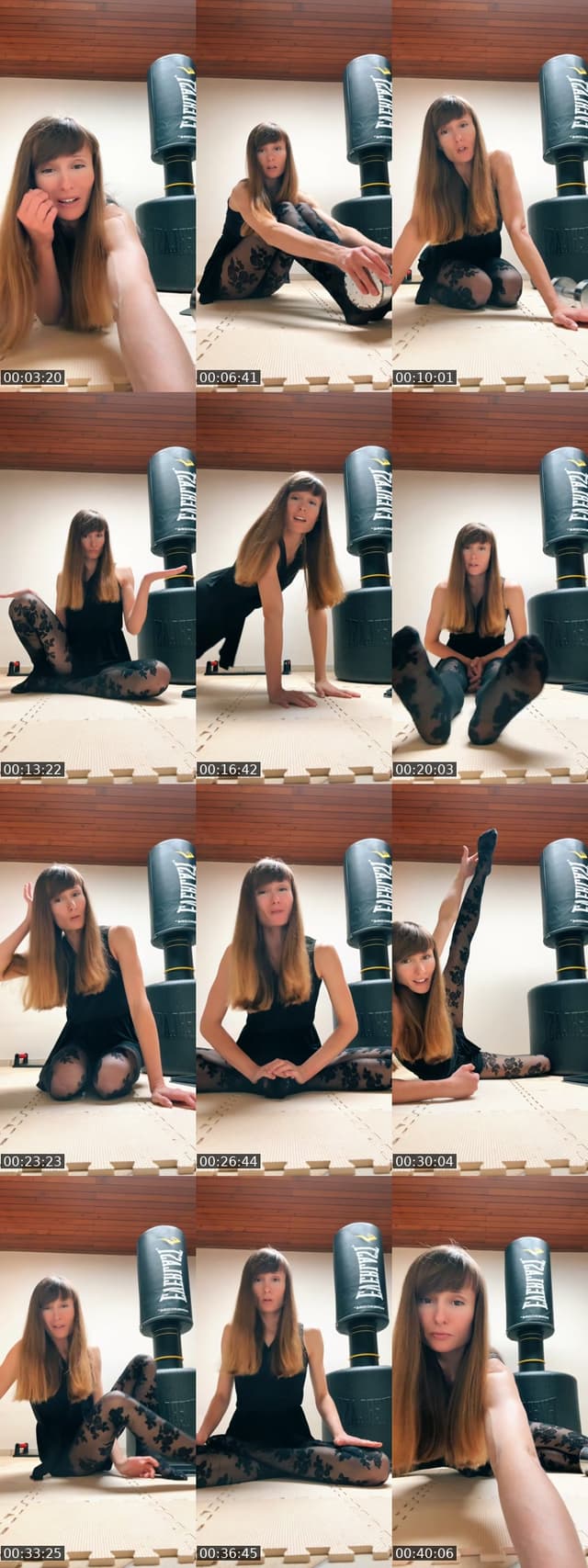 @chaotic_iz TikTok live