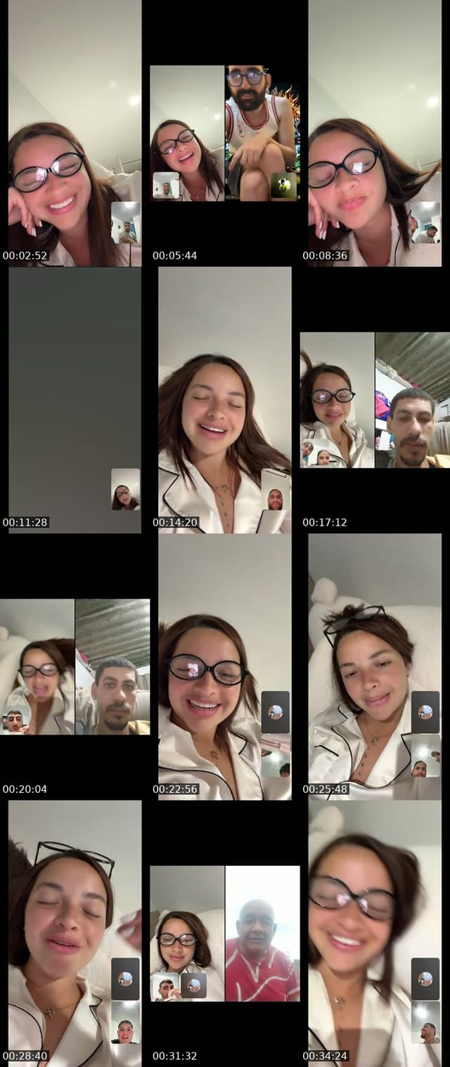@bubbycurva TikTok live