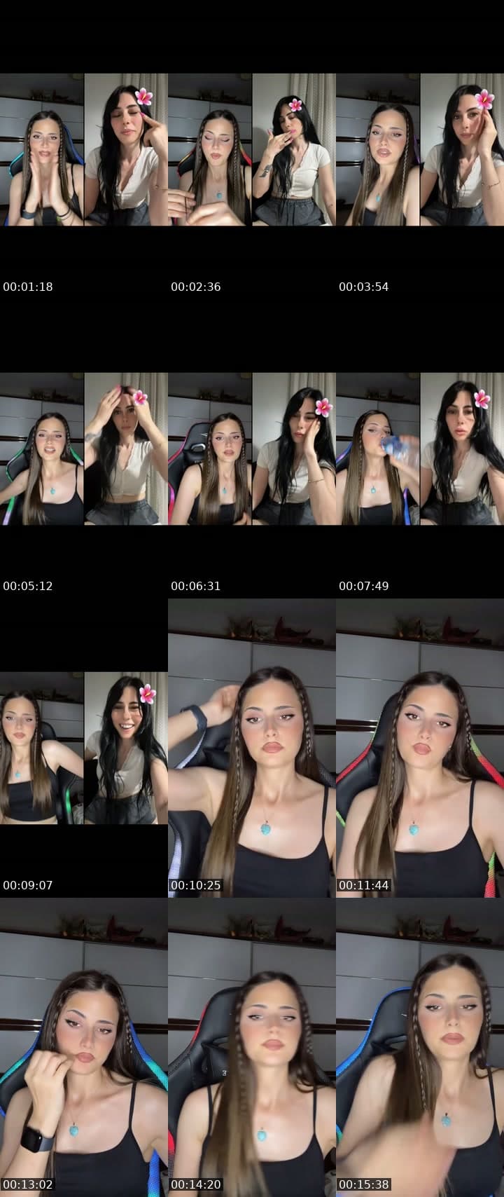 @bal.livee TikTok live stream