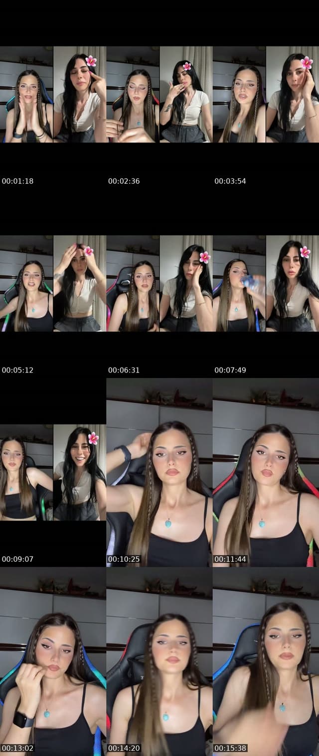 @bal.livee TikTok live