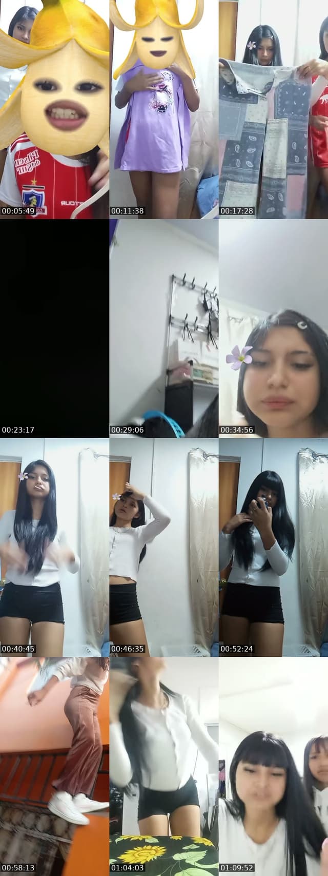 TikTok live: hablen con nosotras  🫶🏻 by @gostar_0
