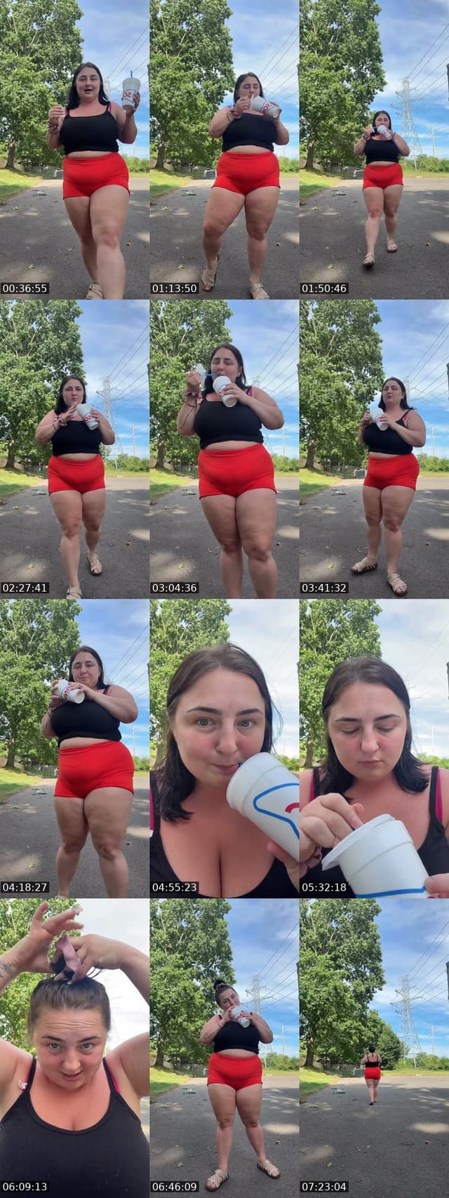 @haters_aremy_moti TikTok live