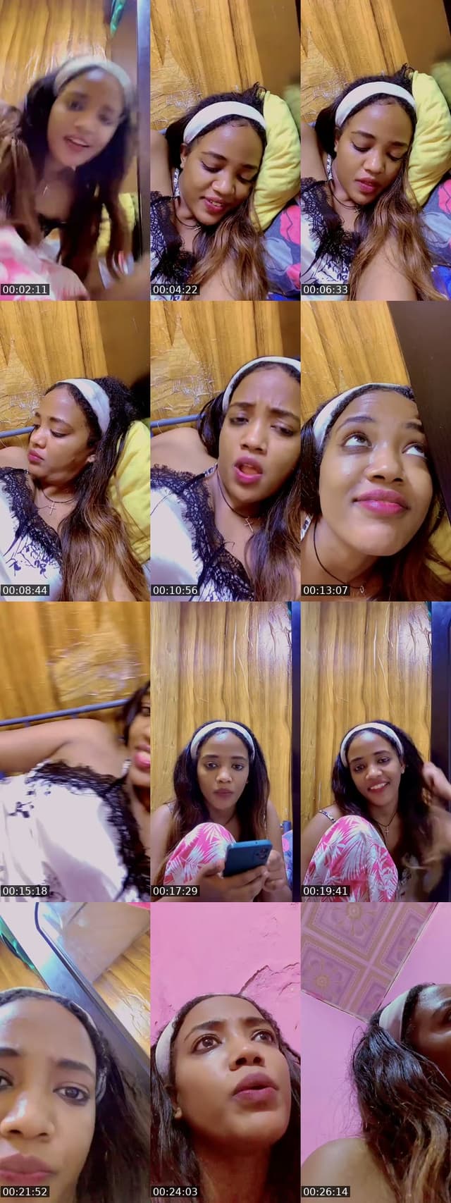 @its.ok904 TikTok live
