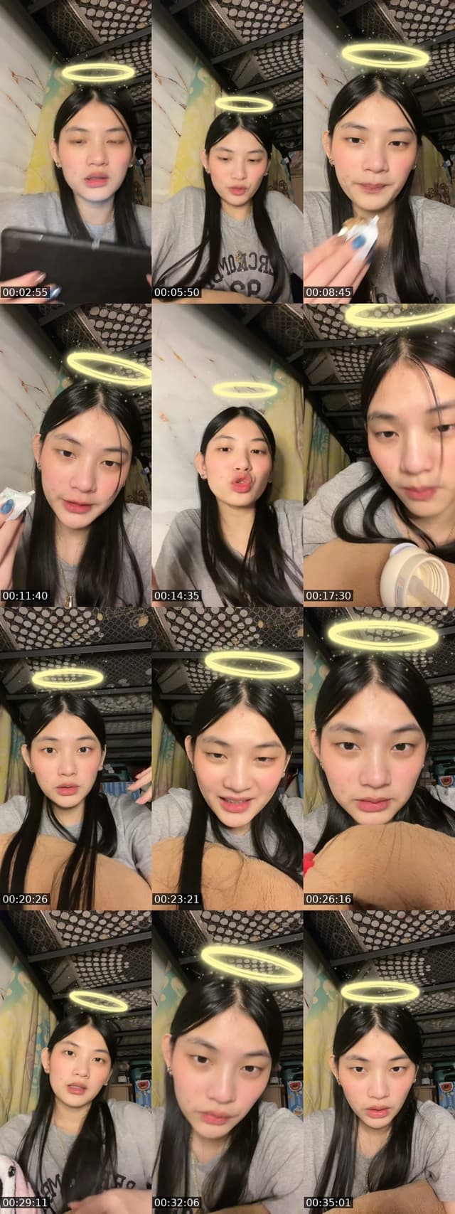 sebnetar aja deh - @jexturu