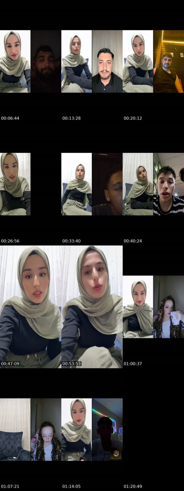 @kbral42 TikTok live