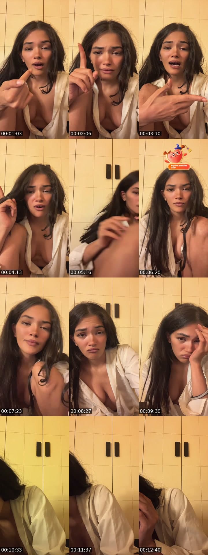 @rana_trabelsi7 TikTok live stream