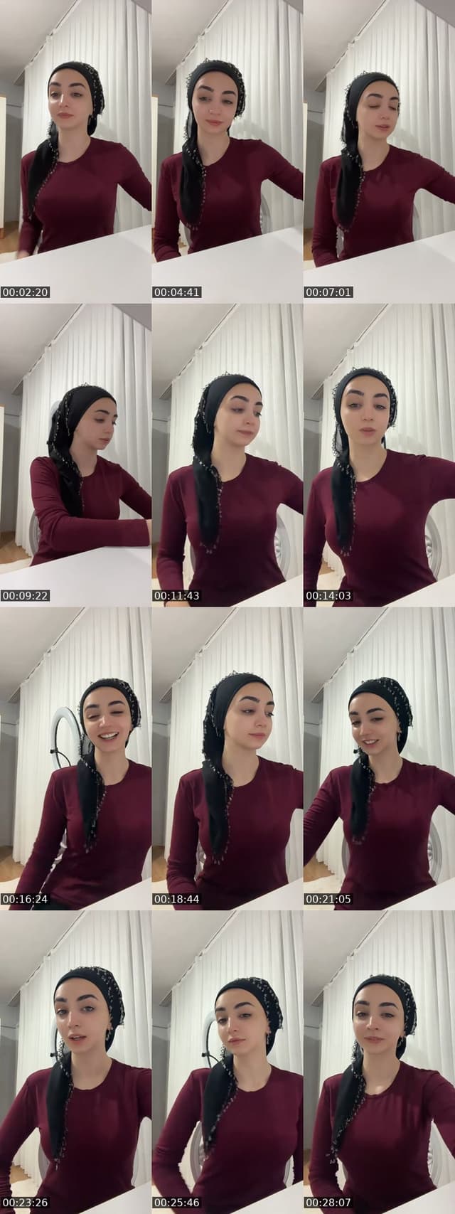 @kralicenizzz003400 TikTok live
