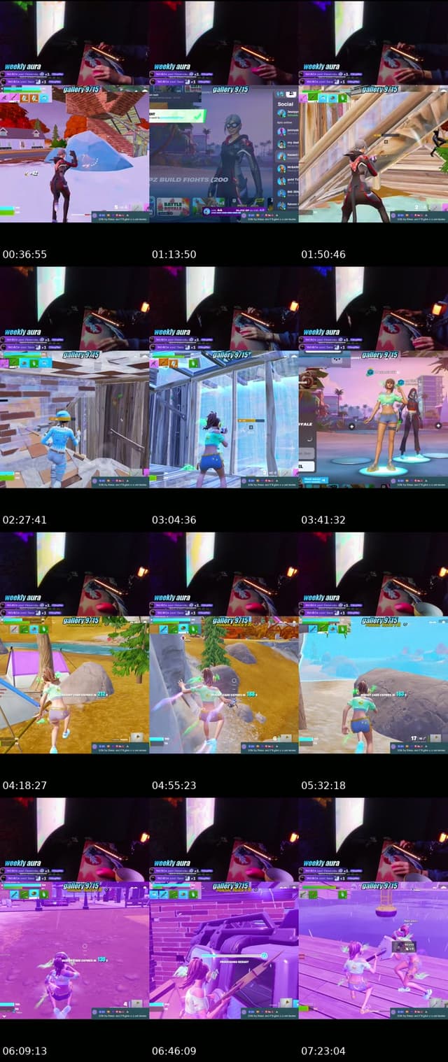 TikTok live: solo ranked grind by @kyleski7
