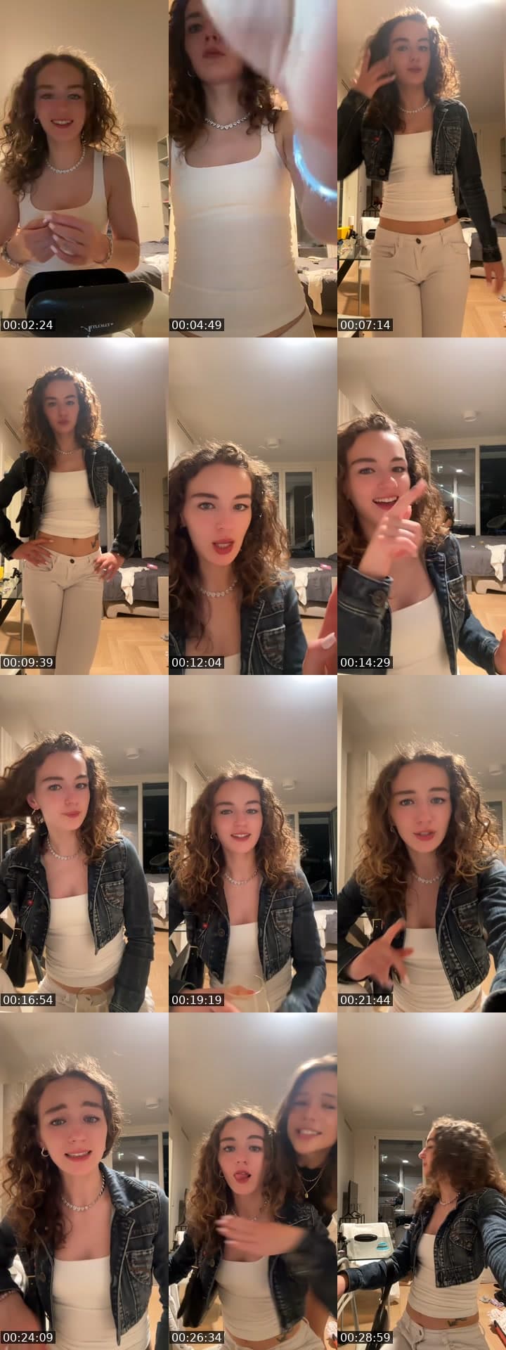 @user_angel82 TikTok live stream