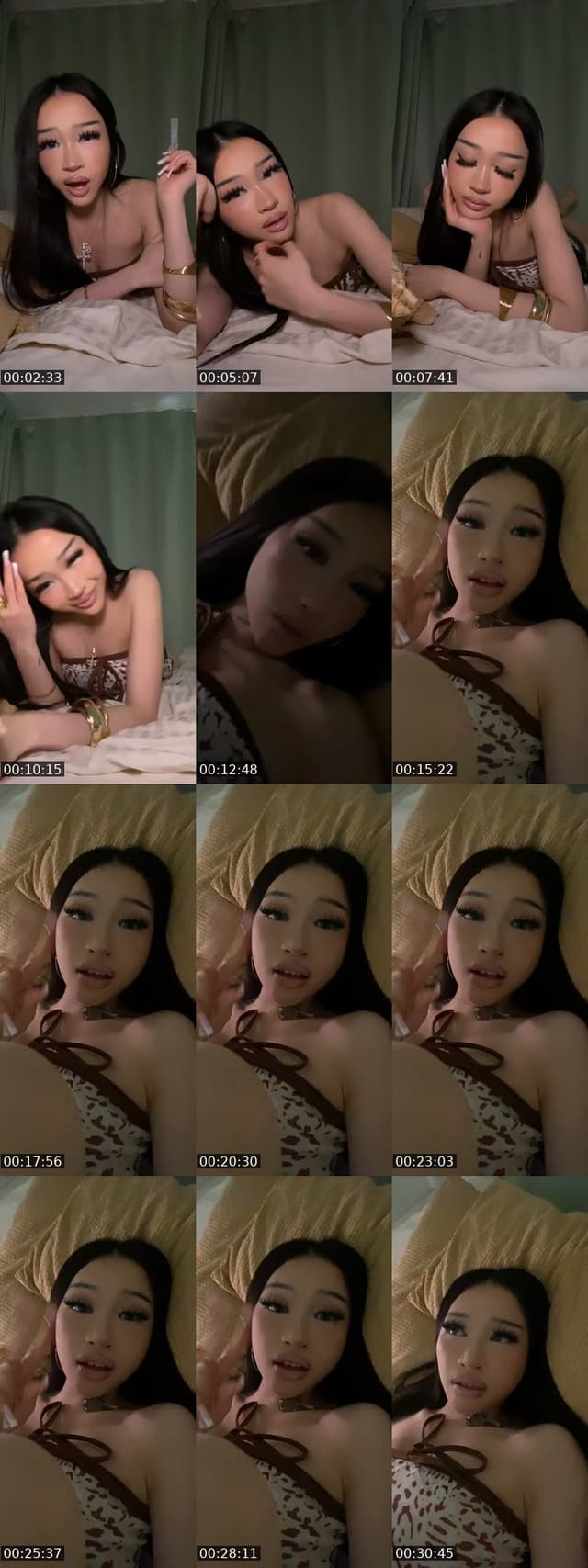 @sheila.asiangirl TikTok live from 2026-06-11
