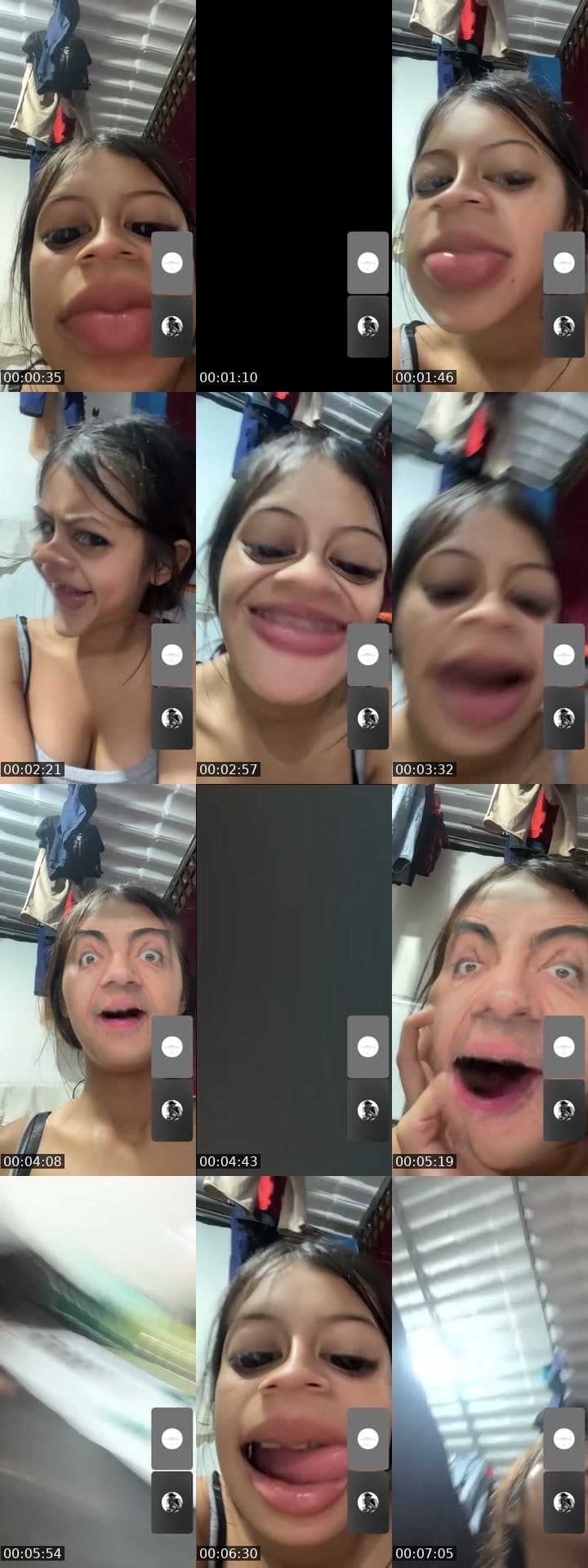 @nohe_b3 TikTok live stream