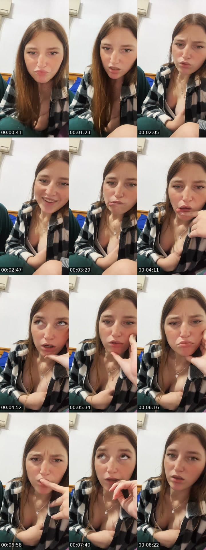 @bycolo.xo19 TikTok live stream