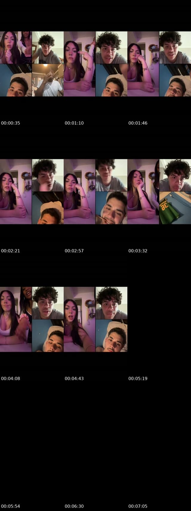 @antiqloverr TikTok live