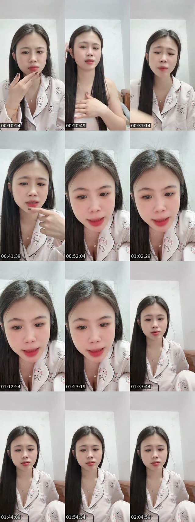 @maianhxinhhihi TikTok live